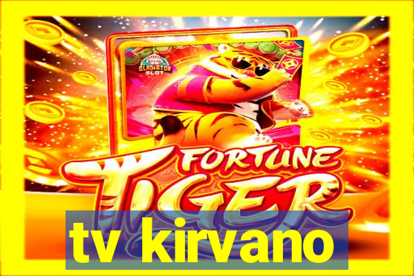 tv kirvano